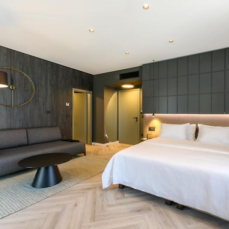 Luna Residence Villa Timişoara Eksteriør billede
