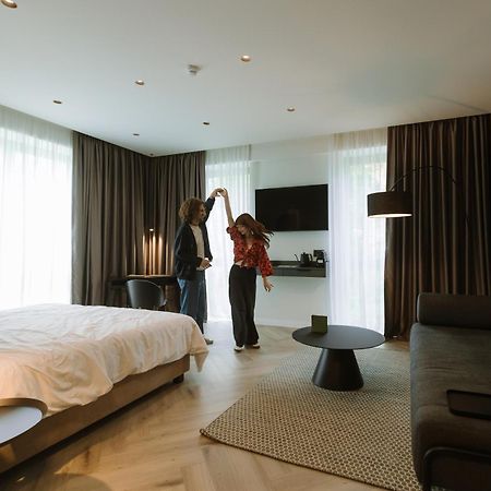Luna Residence Villa Timişoara Eksteriør billede