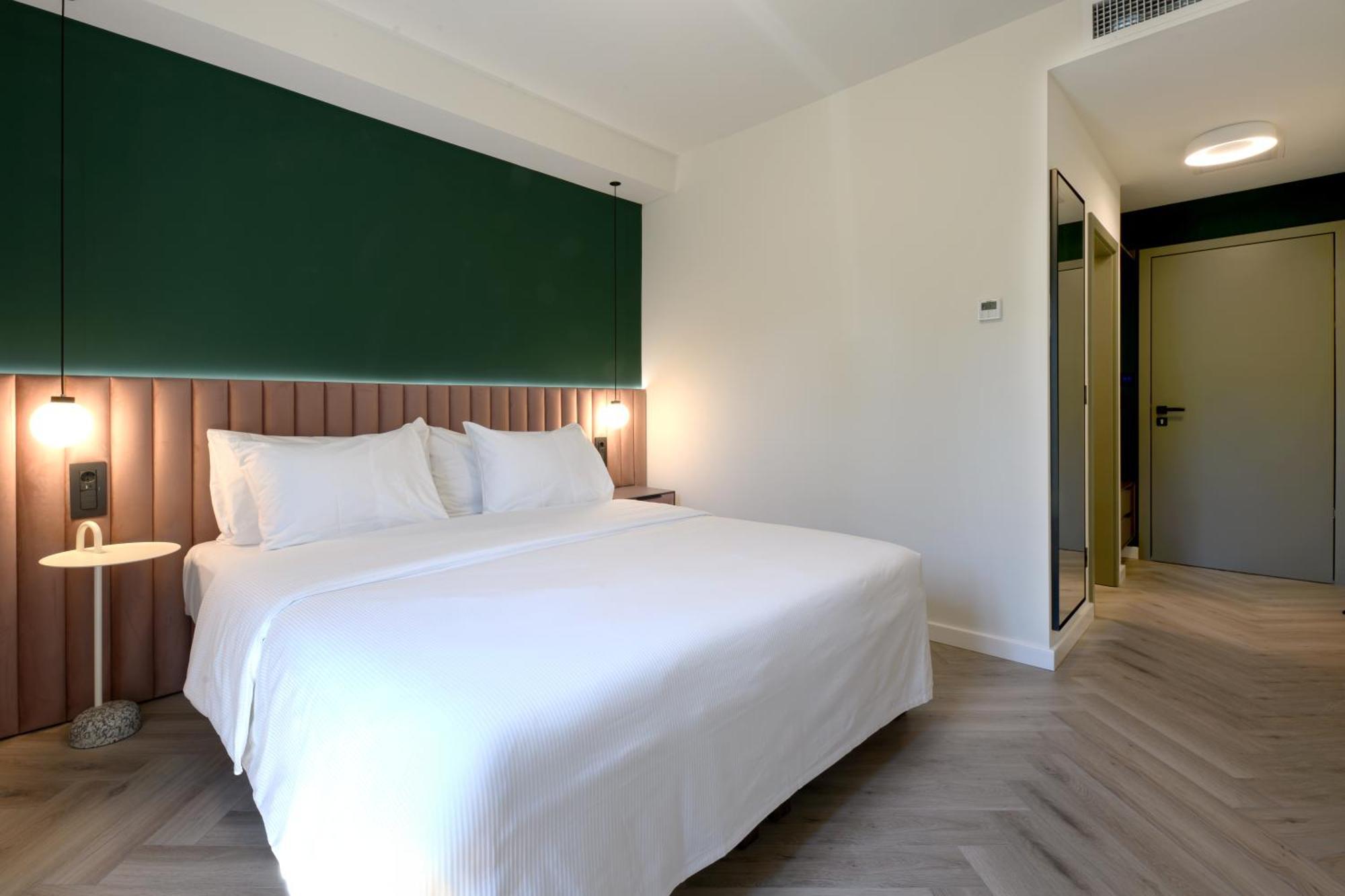Luna Residence Villa Timişoara Eksteriør billede