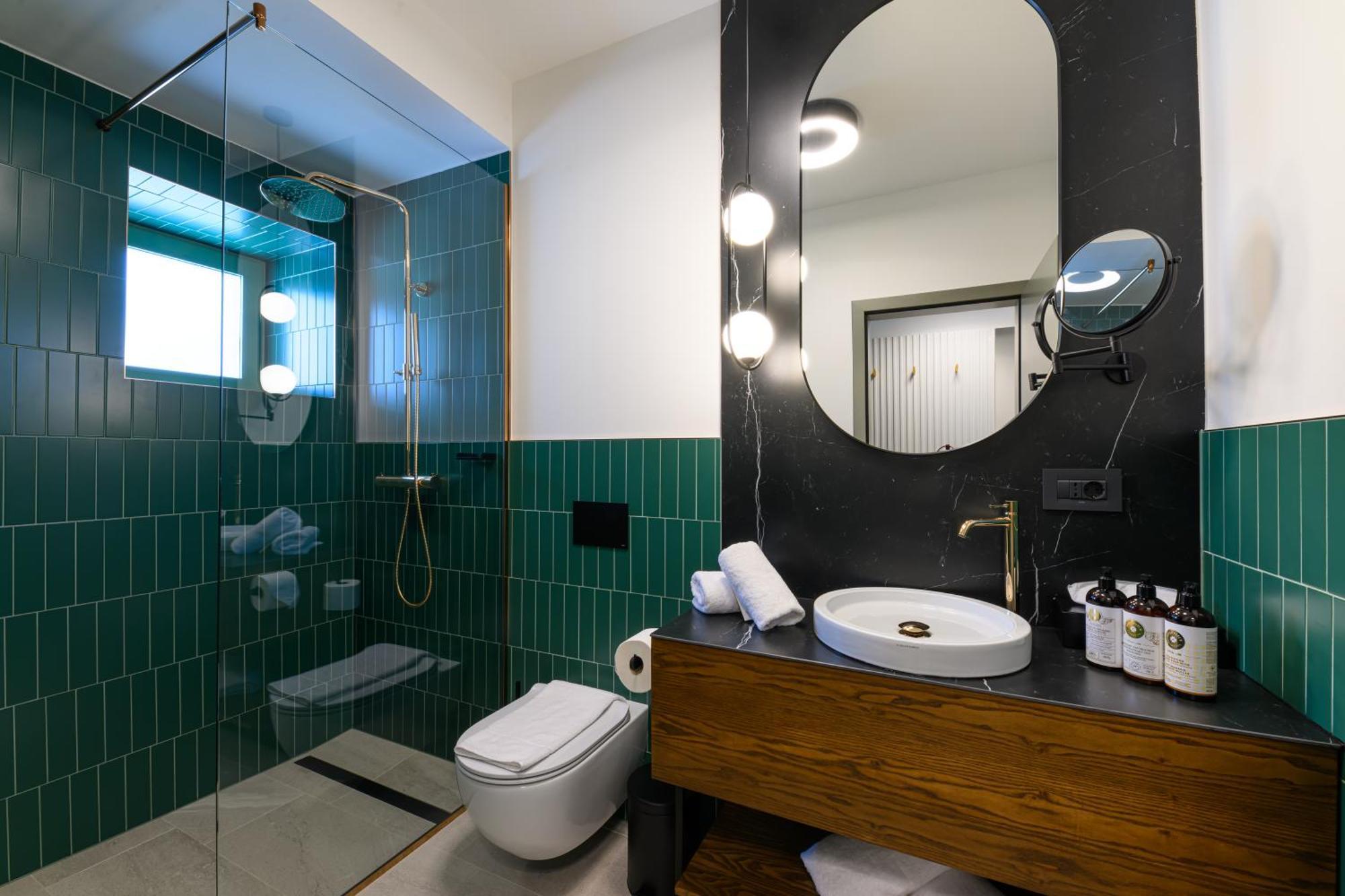 Luna Residence Villa Timişoara Eksteriør billede