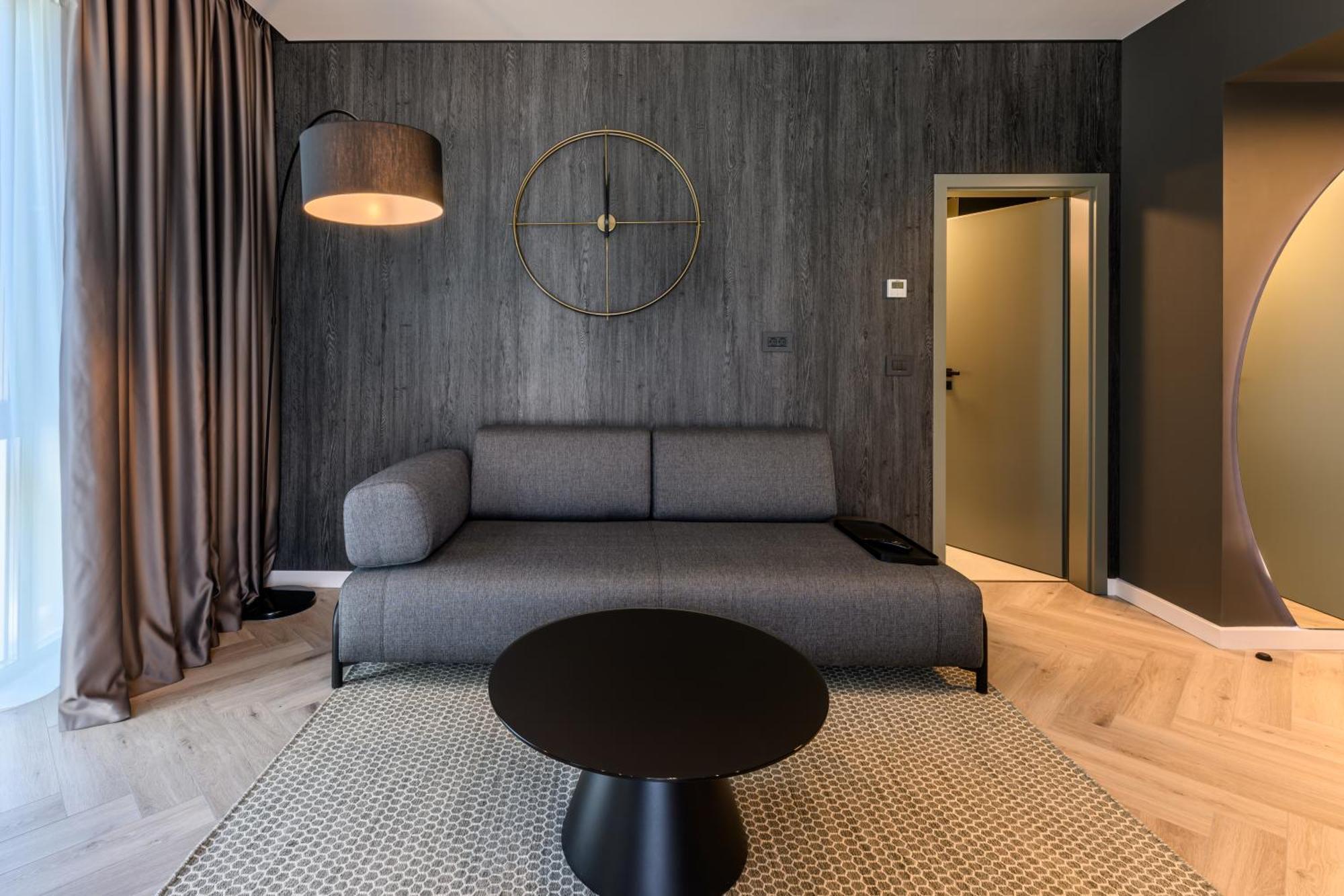 Luna Residence Villa Timişoara Eksteriør billede